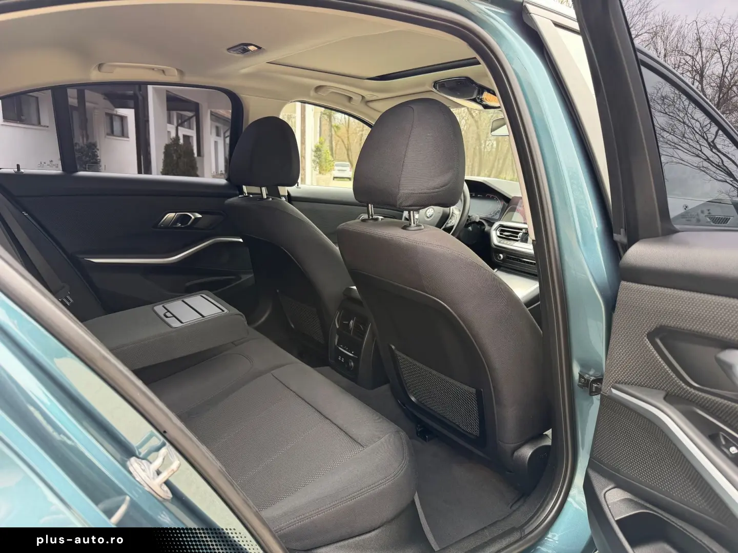 Bmw Seria-3 Gen-G20-G21-2018