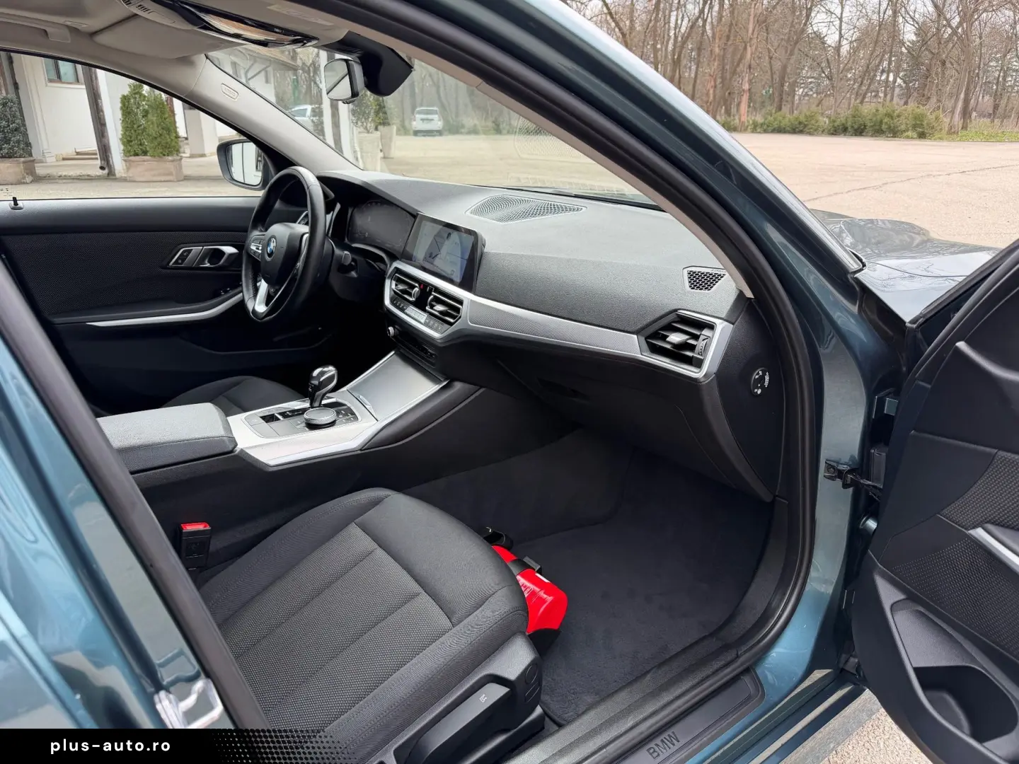 Bmw Seria-3 Gen-G20-G21-2018