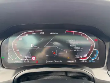 Bmw Seria-3 Gen-G20-G21-2018