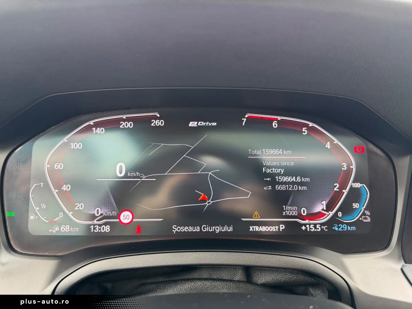 Bmw Seria-3 Gen-G20-G21-2018