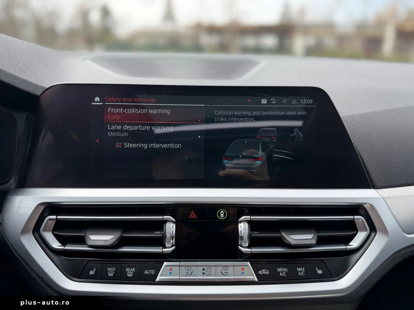 Bmw Seria-3 Gen-G20-G21-2018