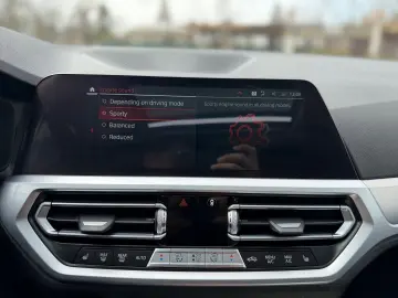 Bmw Seria-3 Gen-G20-G21-2018