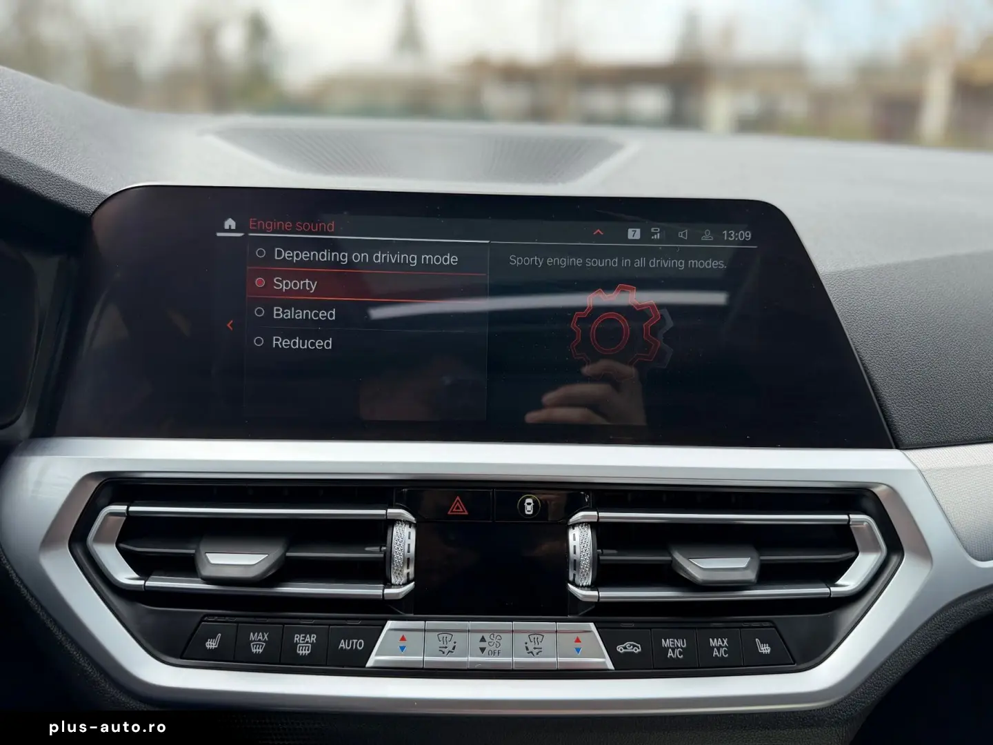 Bmw Seria-3 Gen-G20-G21-2018