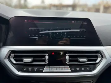 Bmw Seria-3 Gen-G20-G21-2018