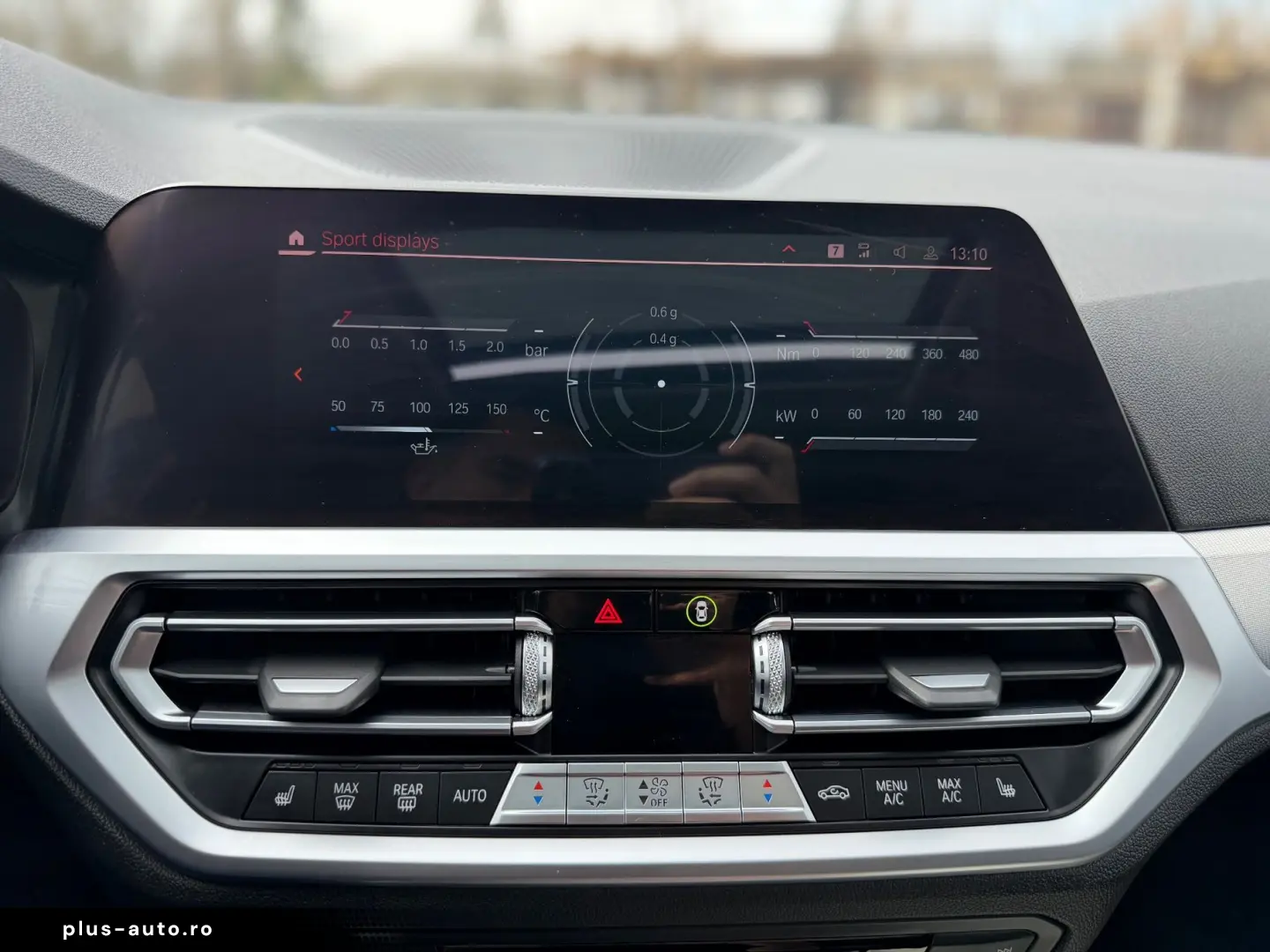 Bmw Seria-3 Gen-G20-G21-2018