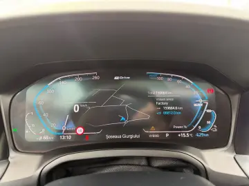 Bmw Seria-3 Gen-G20-G21-2018