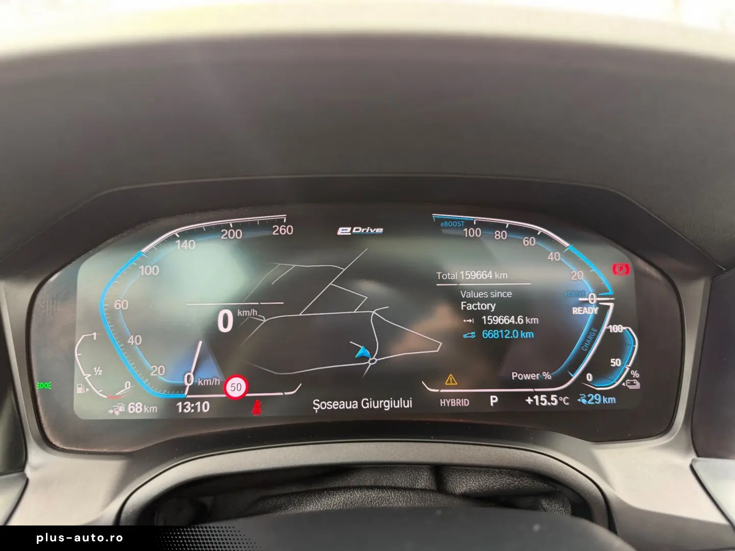 Bmw Seria-3 Gen-G20-G21-2018