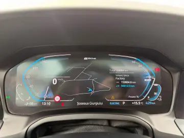 Bmw Seria-3 Gen-G20-G21-2018