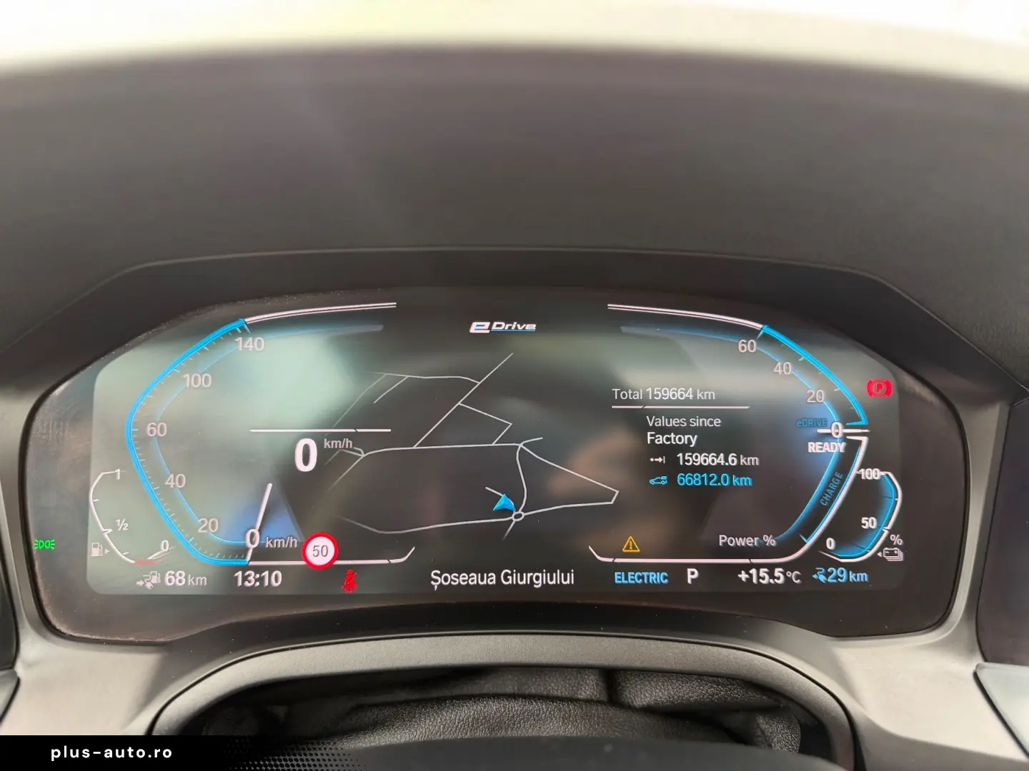 Bmw Seria-3 Gen-G20-G21-2018