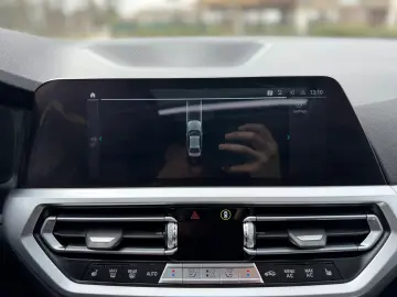 Bmw Seria-3 Gen-G20-G21-2018