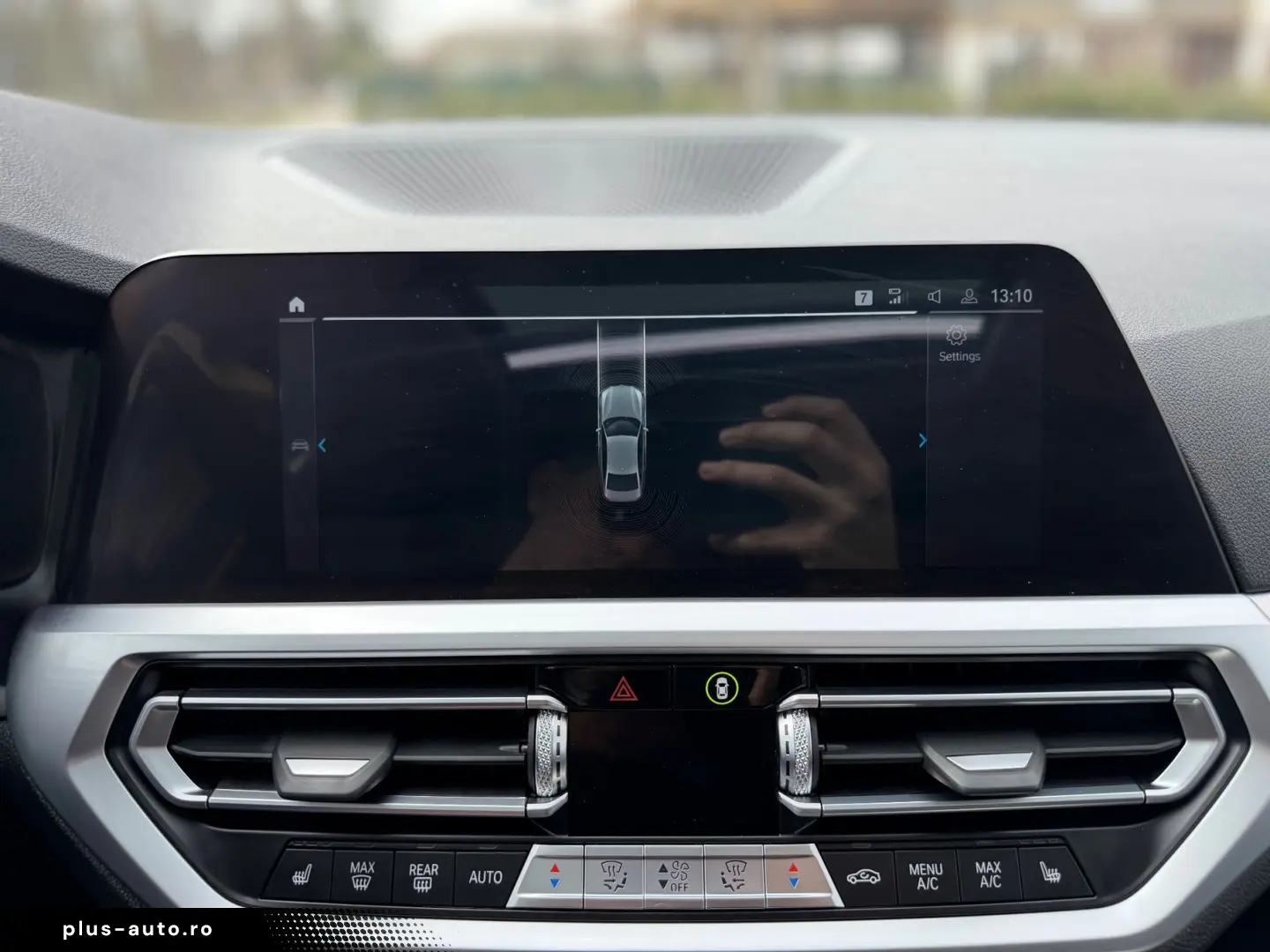 Bmw Seria-3 Gen-G20-G21-2018