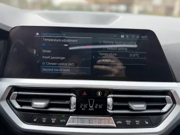 Bmw Seria-3 Gen-G20-G21-2018