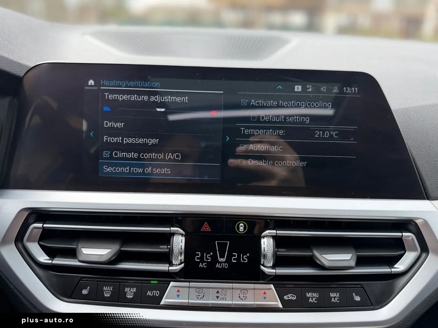 Bmw Seria-3 Gen-G20-G21-2018