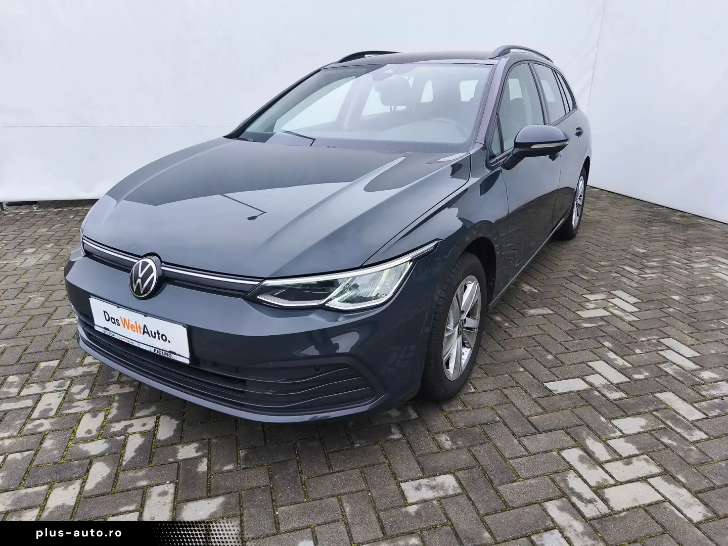 Volkswagen Golf Gen-Viii-2020