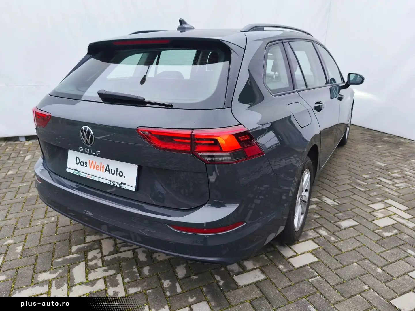 Volkswagen Golf Gen-Viii-2020