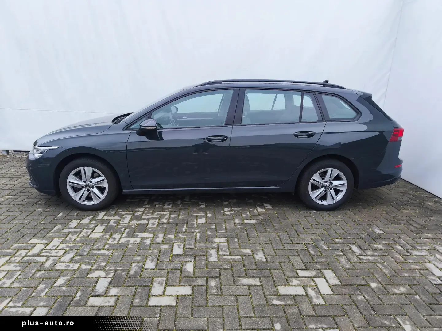 Volkswagen Golf Gen-Viii-2020