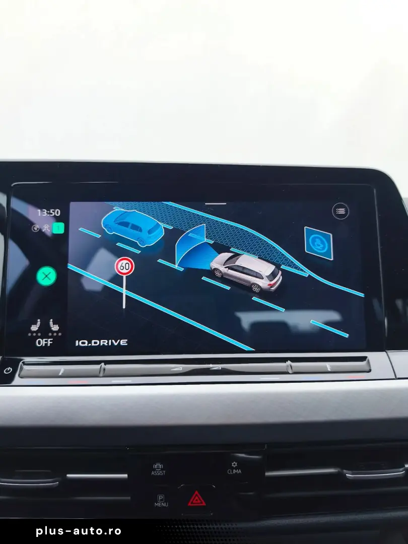 Volkswagen Golf Gen-Viii-2020