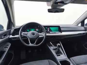 Volkswagen Golf Gen-Viii-2020