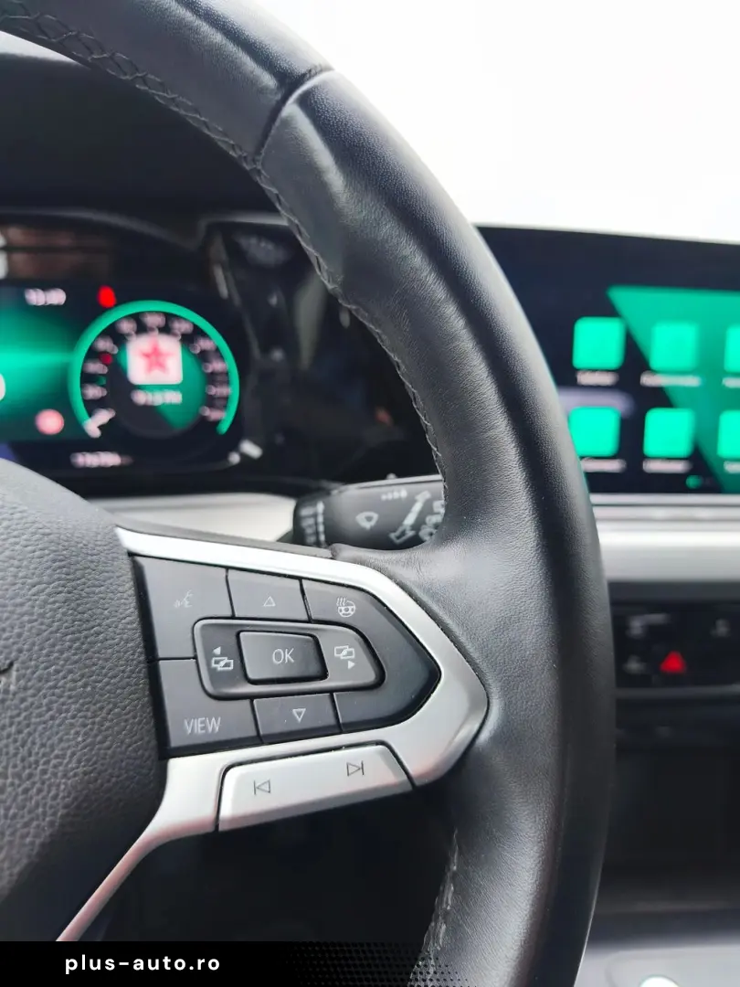 Volkswagen Golf Gen-Viii-2020