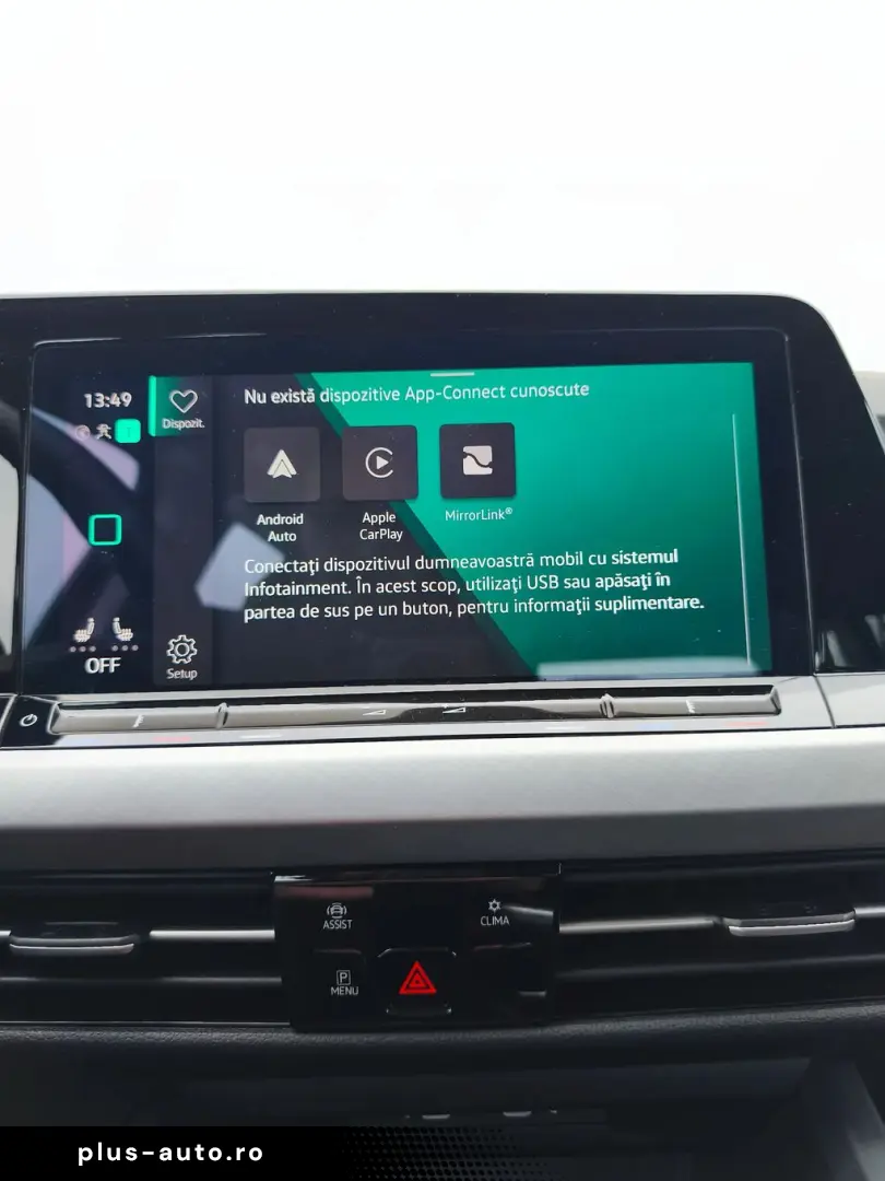 Volkswagen Golf Gen-Viii-2020