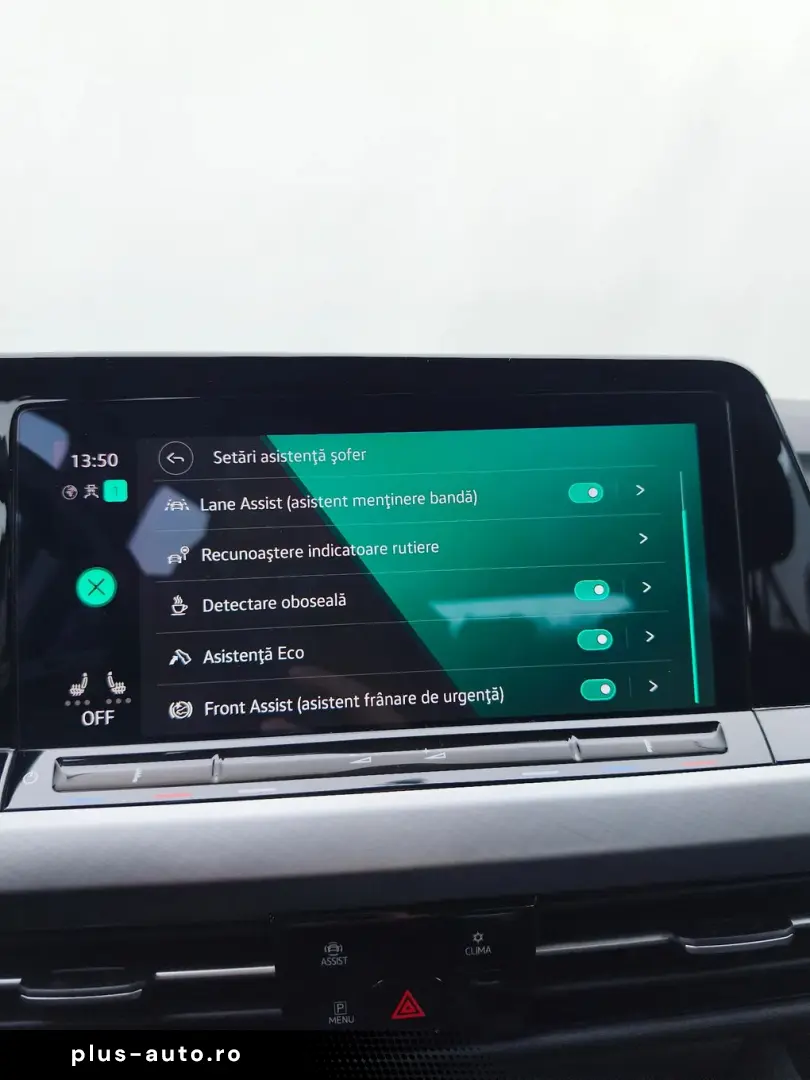 Volkswagen Golf Gen-Viii-2020