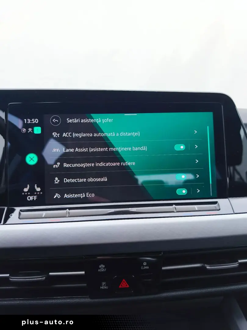 Volkswagen Golf Gen-Viii-2020