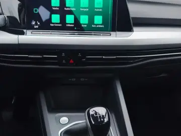 Volkswagen Golf Gen-Viii-2020