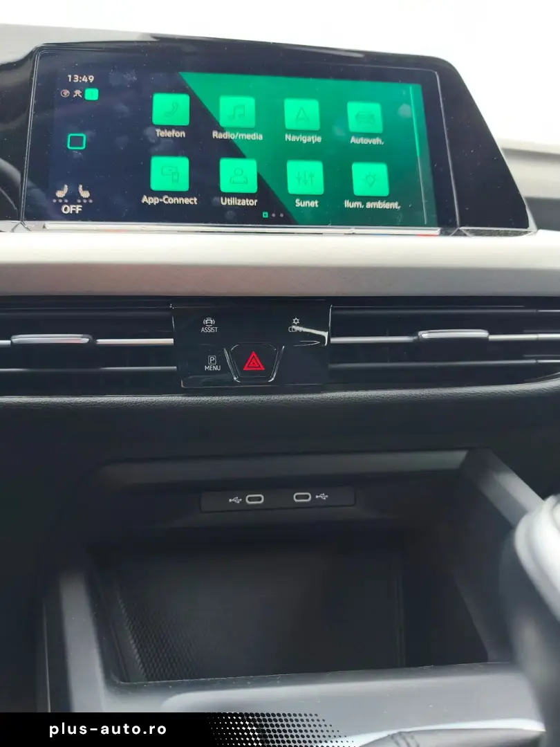 Volkswagen Golf Gen-Viii-2020