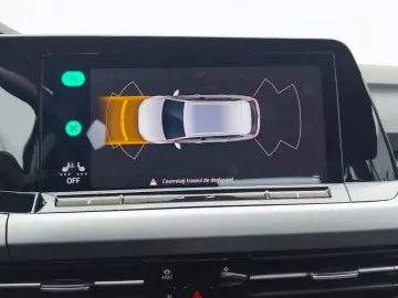 Volkswagen Golf Gen-Viii-2020