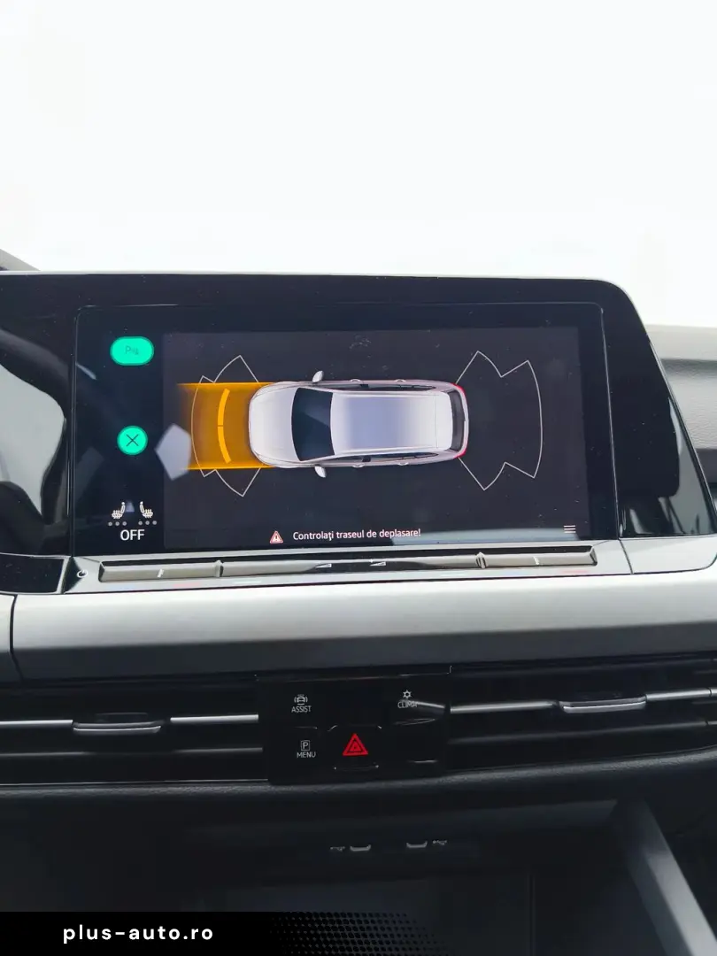 Volkswagen Golf Gen-Viii-2020