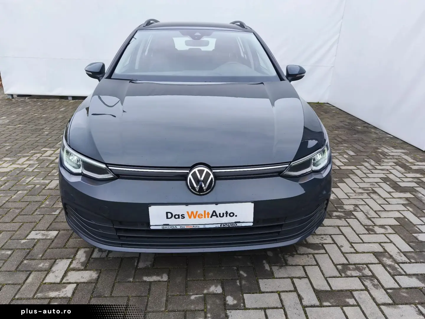 Volkswagen Golf Gen-Viii-2020