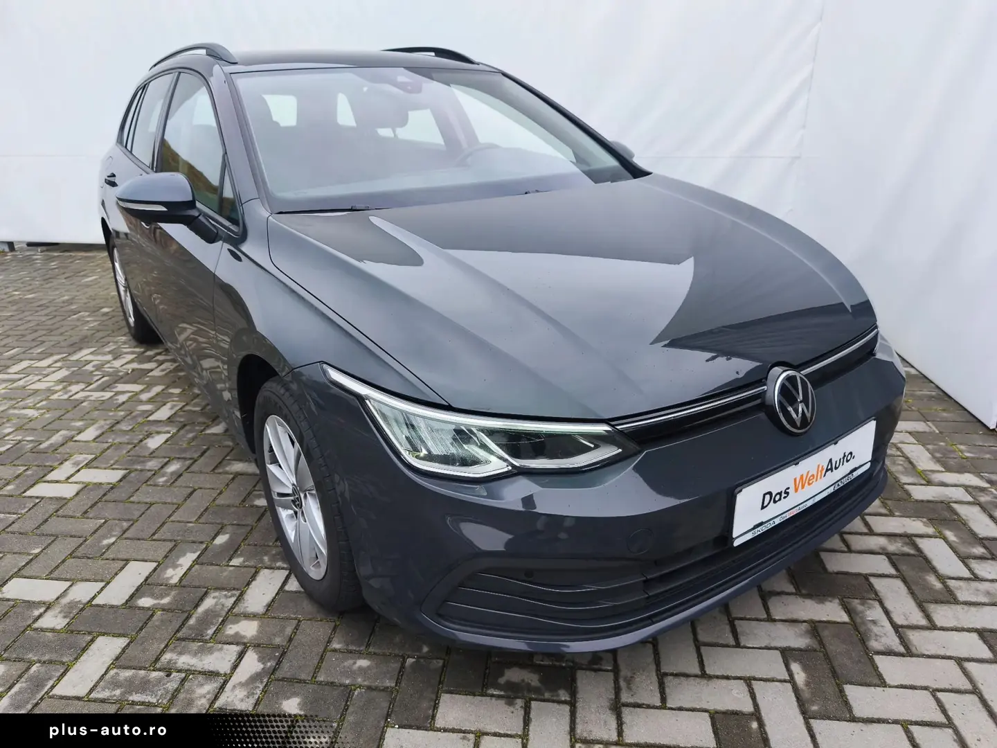 Volkswagen Golf Gen-Viii-2020
