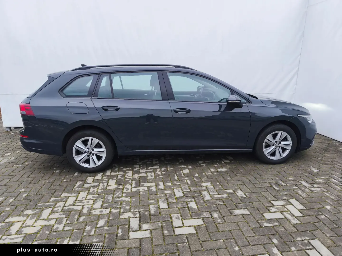 Volkswagen Golf Gen-Viii-2020