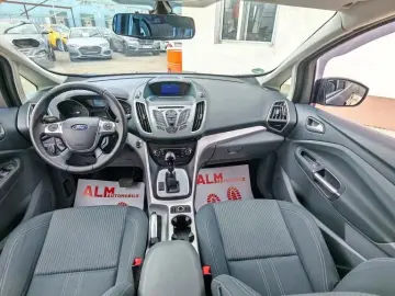 Ford C-Max Titanium Diesel Automat 2011 - Rate   Credit   Ga