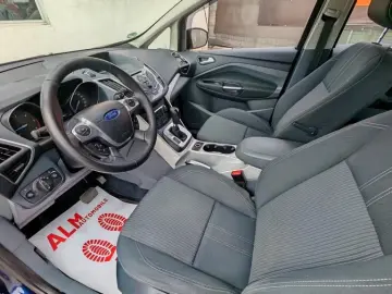 Ford C-Max Titanium Diesel Automat 2011 - Rate   Credit   Ga