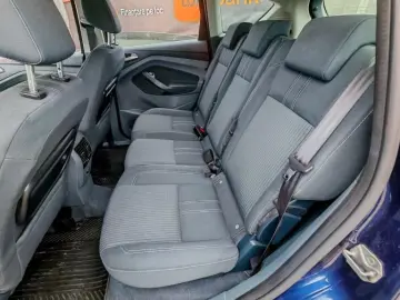 Ford C-Max Titanium Diesel Automat 2011 - Rate   Credit   Ga