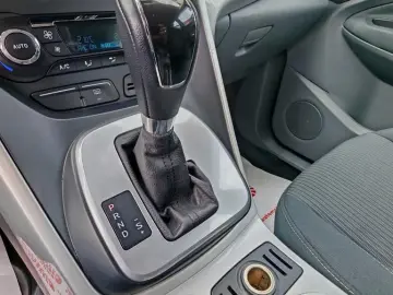 Ford C-Max Titanium Diesel Automat 2011 - Rate   Credit   Ga