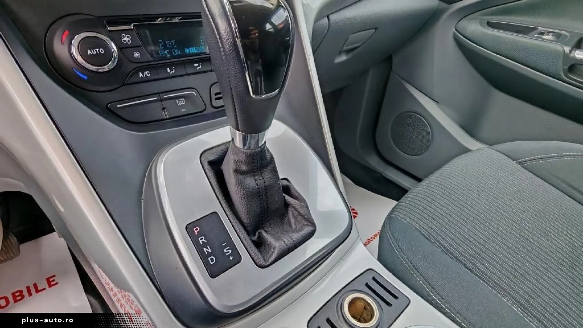 Ford C-Max Titanium Diesel Automat 2011 - Rate   Credit   Ga