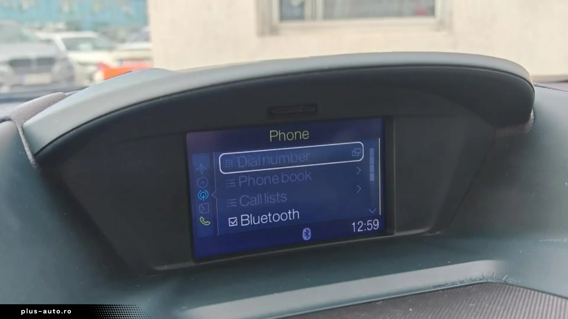 Ford C-Max Titanium Diesel Automat 2011 - Rate   Credit   Ga