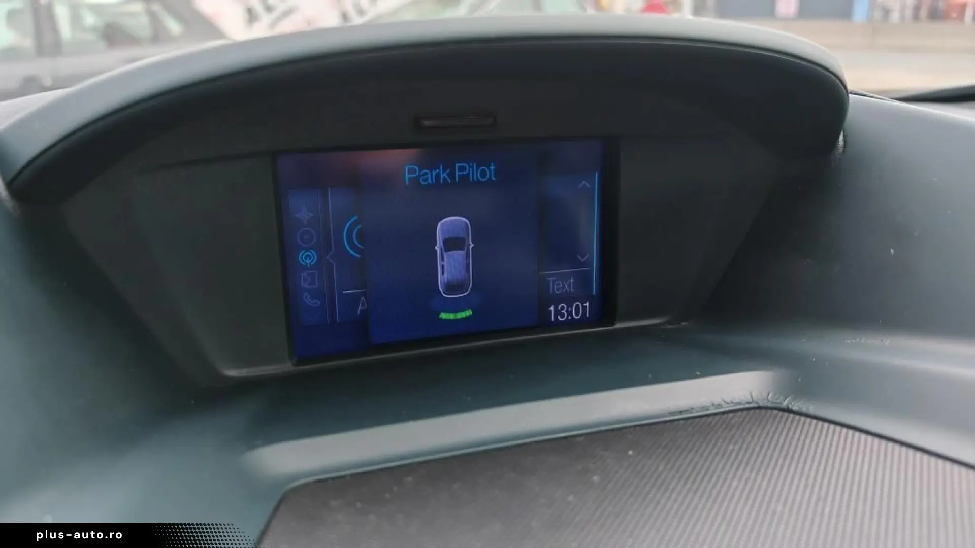 Ford C-Max Titanium Diesel Automat 2011 - Rate   Credit   Ga