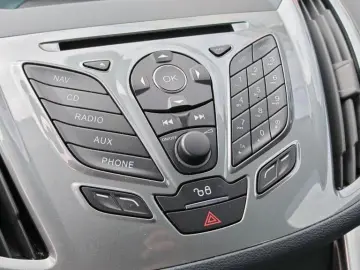 Ford C-Max Titanium Diesel Automat 2011 - Rate   Credit   Ga