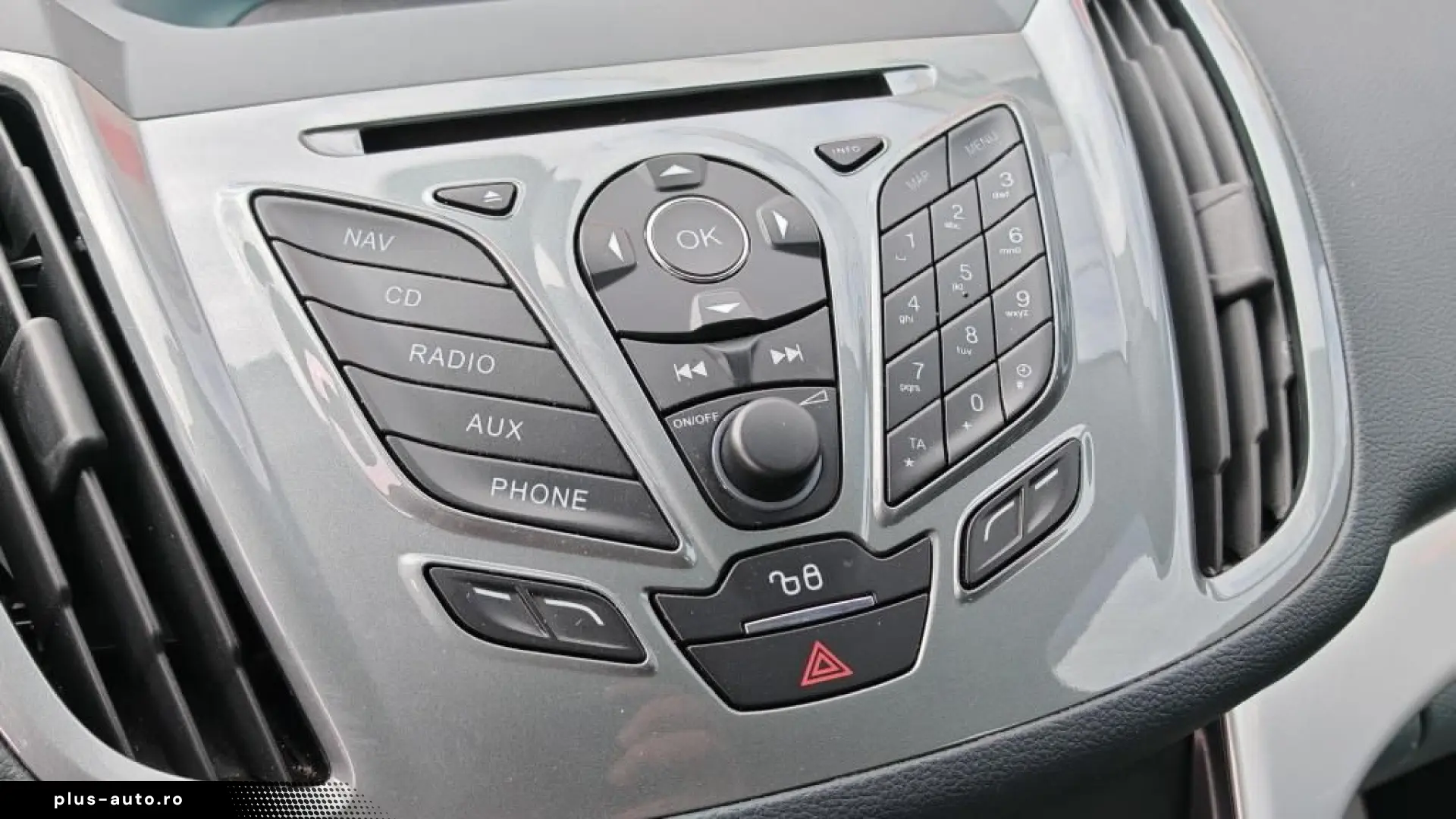 Ford C-Max Titanium Diesel Automat 2011 - Rate   Credit   Ga