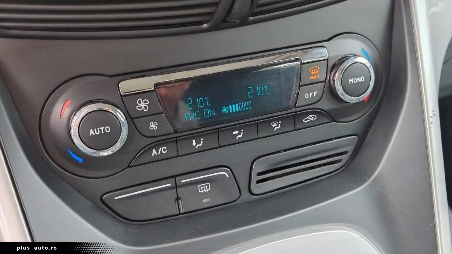 Ford C-Max Titanium Diesel Automat 2011 - Rate   Credit   Ga