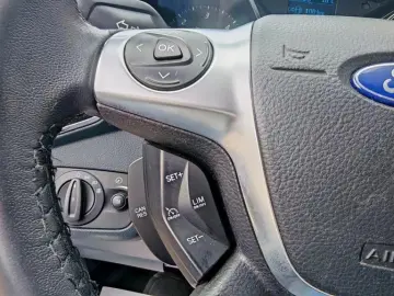 Ford C-Max Titanium Diesel Automat 2011 - Rate   Credit   Ga