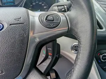 Ford C-Max Titanium Diesel Automat 2011 - Rate   Credit   Ga