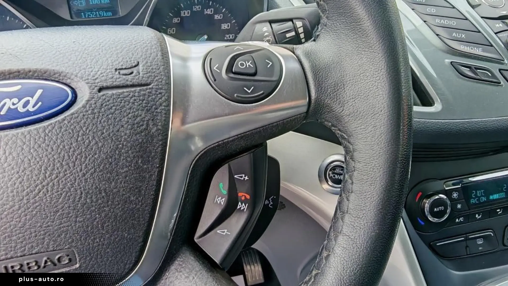 Ford C-Max Titanium Diesel Automat 2011 - Rate   Credit   Ga