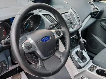 Ford C-Max Titanium Diesel Automat 2011 - Rate   Credit   Ga