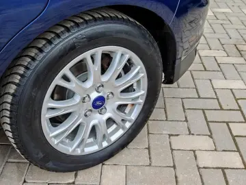 Ford C-Max Titanium Diesel Automat 2011 - Rate   Credit   Ga