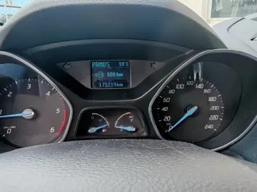 Ford C-Max Titanium Diesel Automat 2011 - Rate   Credit   Ga