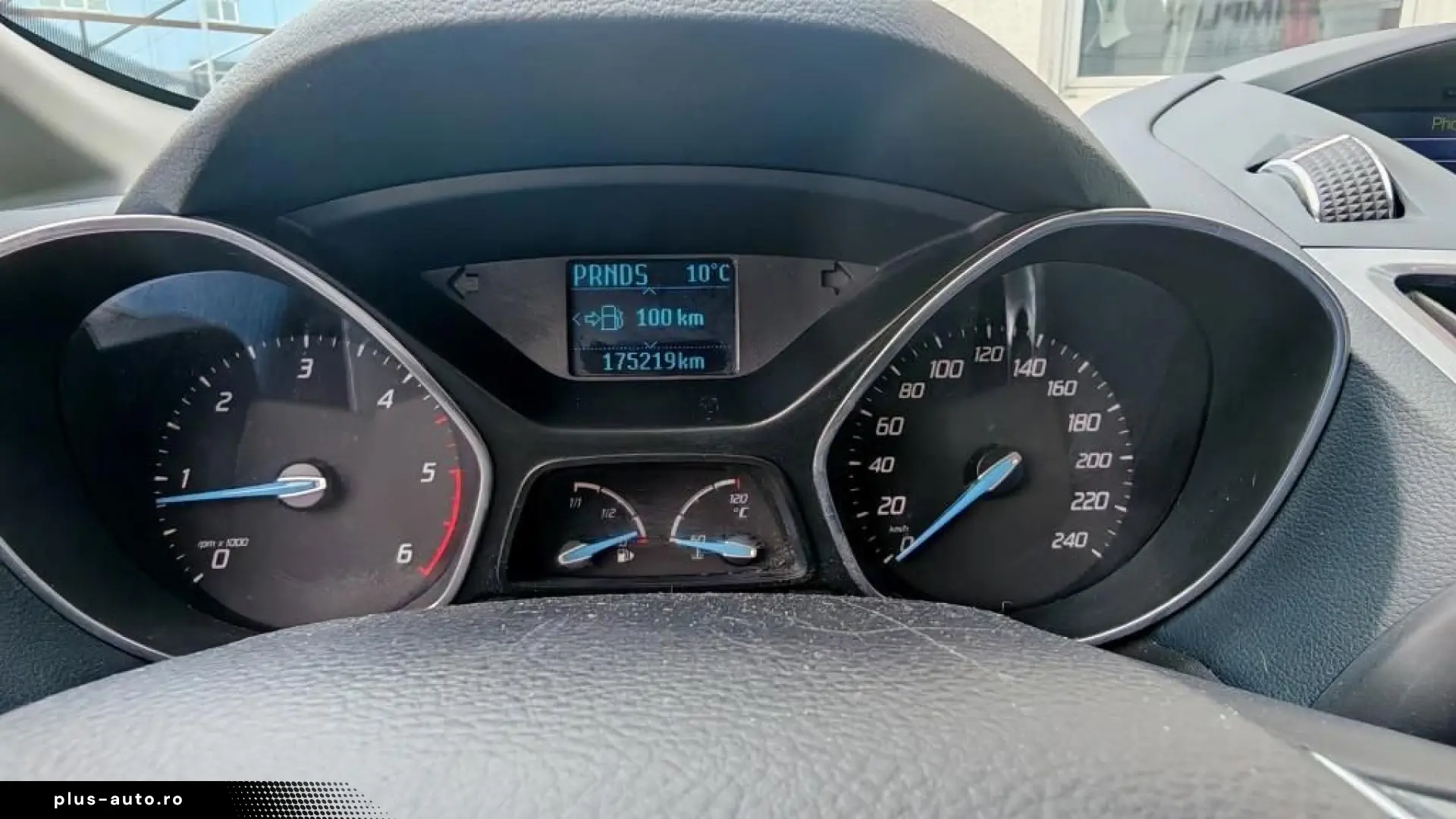 Ford C-Max Titanium Diesel Automat 2011 - Rate   Credit   Ga